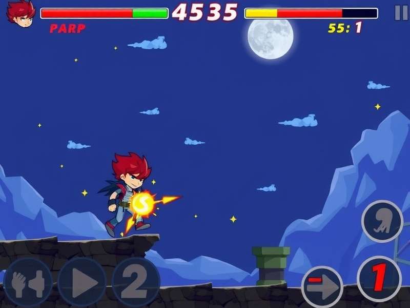 Blaze Instant Victor Player Community